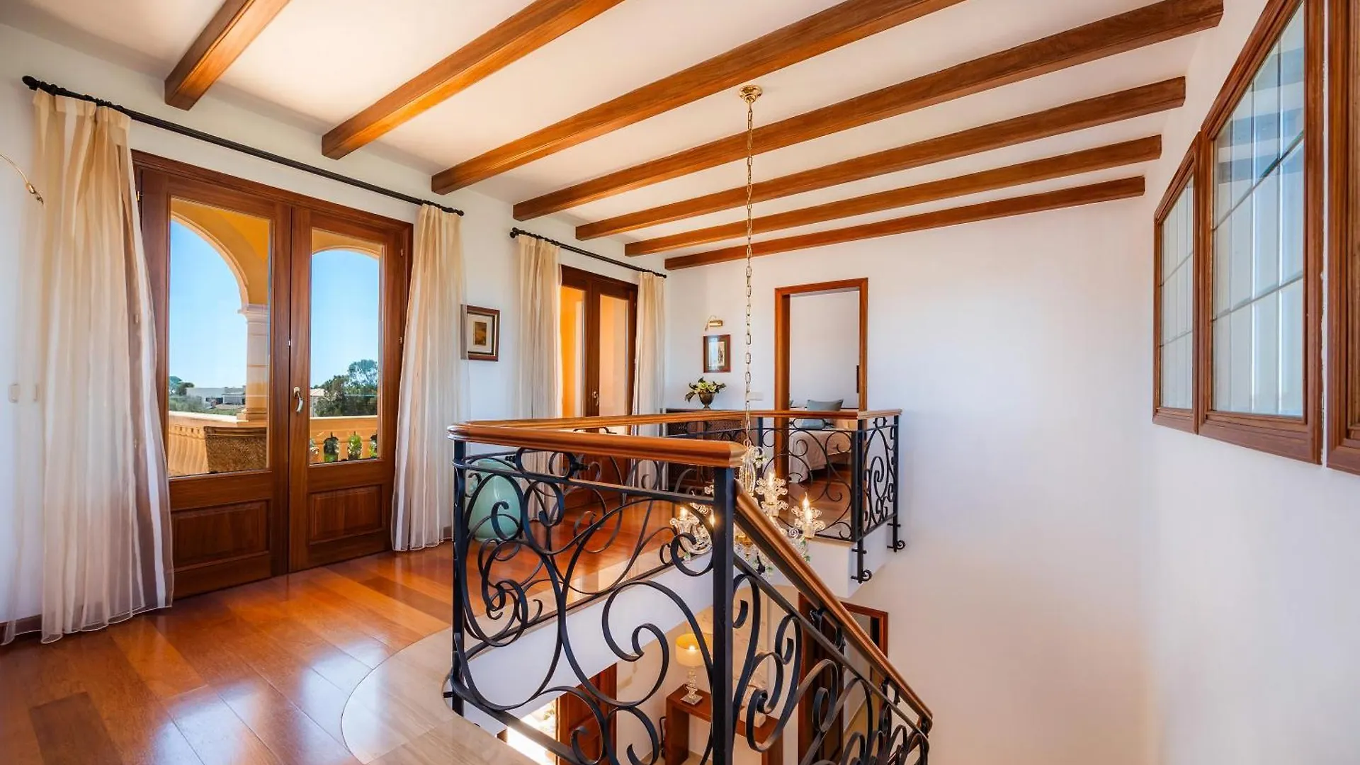 Villa Copinya Blanca Santanyi 0*,