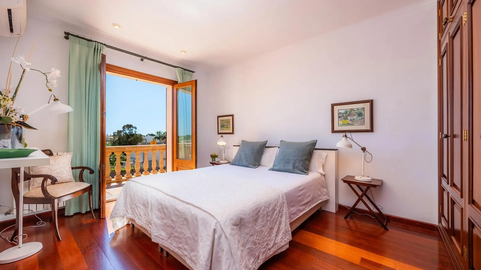 Villa Copinya Blanca Santanyi 0*,